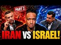 Mehdi Hassan vs PBD: The Iran Debate Just Got Brutal!