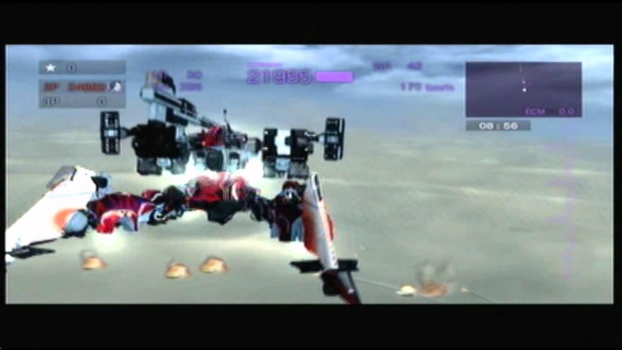 ACFA Multiplayer Part 2 - YouTube