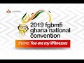 2019 fgbmfi ghana national convention