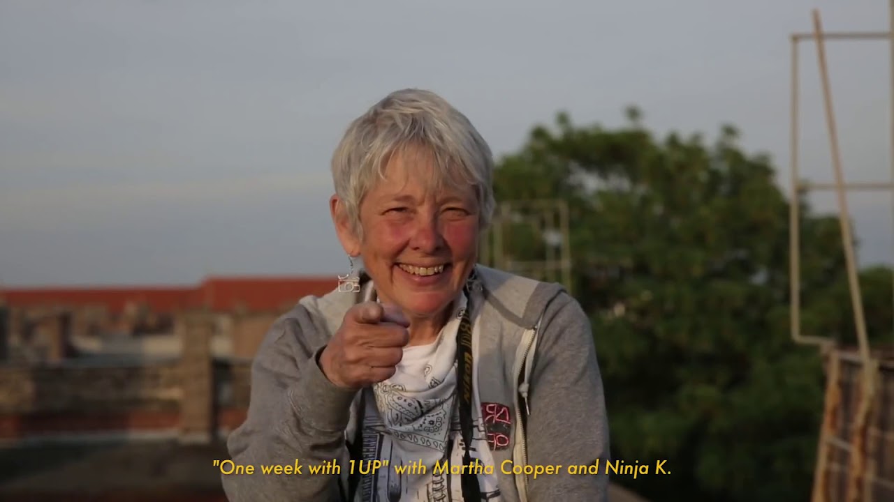 1UP  - За Пределом Улиц