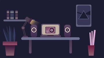 Daily life Animation (Motion Graphics)