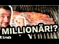 💰🥩🔥 MILLIONAIRS BBQ BRISKET vom Pellet Smoker GRILLEN --- Klaus grillt