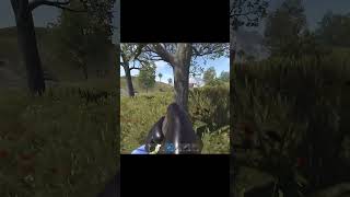 Rust. Raid Simulator, "Они оказываются умеют играть!". Zub4ik нарезки с субботнего стрима