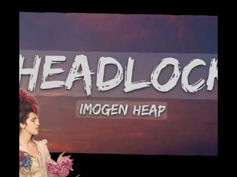 Imogen Heap - Headlock TikTok dance Instrumental (With Loop) - YouTube