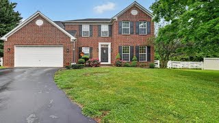 5136 CHARLINGTON Court, FREDERICK, MD Presented by The Redux Group.