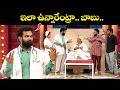 "Sudigali Sudheer, Srinu & Ramprasad's Best Comedy Scenes: Laugh Out Loud! | Extra Jabardasth | Etv