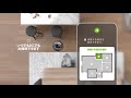 Roomba i7+ デモンストレーション video