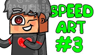 Speed Art | For Me Effects