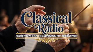Find Balance Through Music 🎼 | Classical Sounds for Calm and Harmony