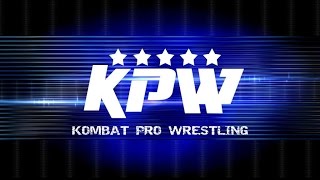 Kombat Pro Wrestling - Polski wrestling!