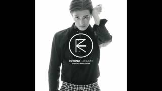 Download Lagu [Full Album] 조미 (ZhouMi) - Rewind (The 1st Mini Album) MP3