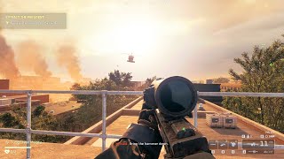 Bullseye Blitz Trophy Guide - Battlefield 6