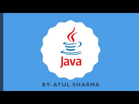 14 Method Overloading in JAVA