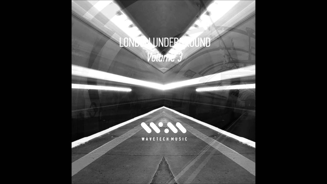 Molino - Experimental (Original Mix)