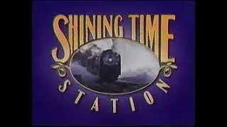 Shining Time Station: Two Old Hands