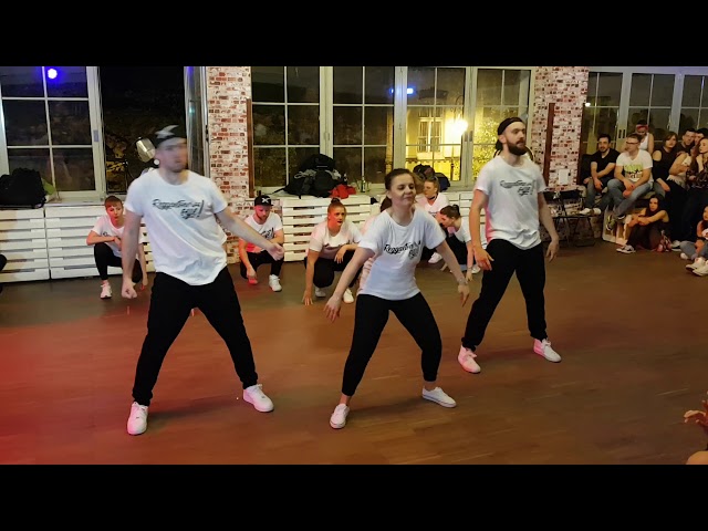 Choreography: Oliwia Szewczak