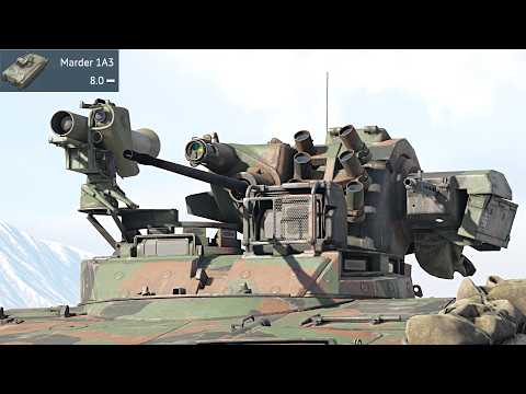 Marder 1A3.mp4