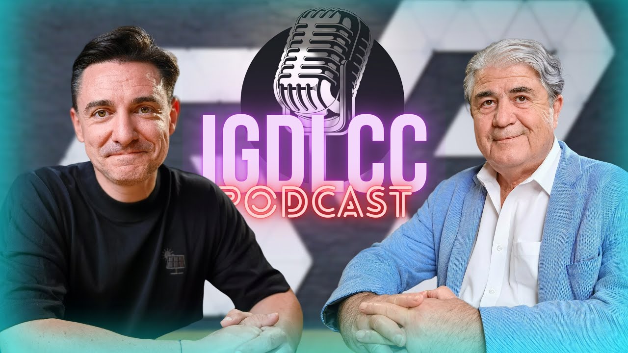 ⁣IRAN, RUSIA, VIKTOR ORBAN, ANDREI MARGA și o DOJANĂ! - Dumitru Borțun - #IGDLCC 154