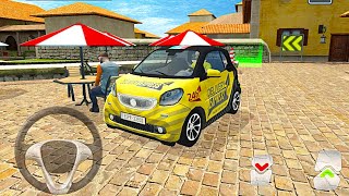 Pizza Delivery Simulator #1 Game for Android Gameplay screenshot 5