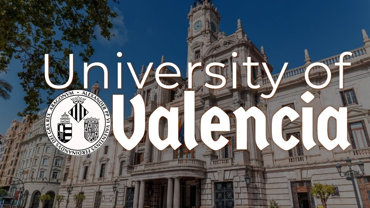 Study MBBS in University of Valencia- Valencia, Spain - YouTube