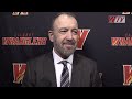 Post Game | Cirella 26.02.25