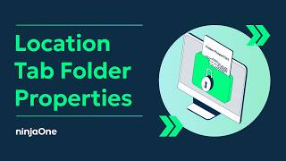 How to Add or Remove the Location Tab in Folder Properties in Windows 11