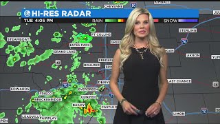 Flooding Concerns Rise With Return Of Heavy Rain