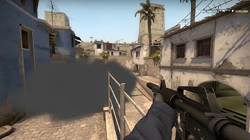 CS:GO - Matchmaking Highlights #01