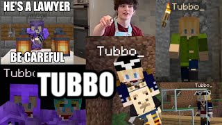 My Favourite Tubbo Moments Part 1