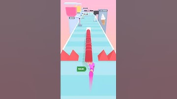 Popsicle Stack Level 29😉😋 #shorts