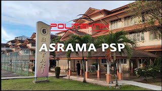 DFT30153 DIGITAL MULTIMEDIA: LAB TASK 4  ASRAMA POLITEKNIK SEBERANG PERAI