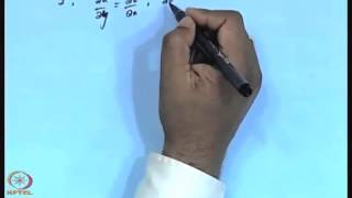 Mod-02 Lec-02 Law of Conservation of Mass - Continuity of Equation