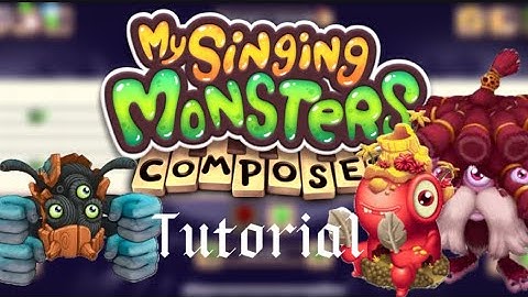 January Island Full Composer Tutorial