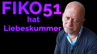 FIKO51 über Liebeskummer und Eifersucht
