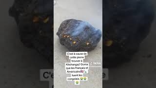 Rdc , Mines Découverte Dun Minerai Aux Propriétés Étonnantes