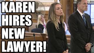 🚨 Karen Read Hires a Star Lawyer: First Day on Job