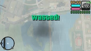 Gta vice city stories car fly cheat screenshot 3