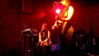 Drou & The Candy Kid Schokoladen