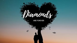 Diamonds || soft music || 😌 screenshot 2