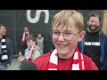 Rosenborg v Manchester United | Matchday LIVE