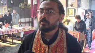 Kako se slavi krsna slava?, 21. novembar 2015. (RTV Bor)