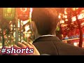 喧嘩を売りたくないこんな人【龍が如く0】#shorts