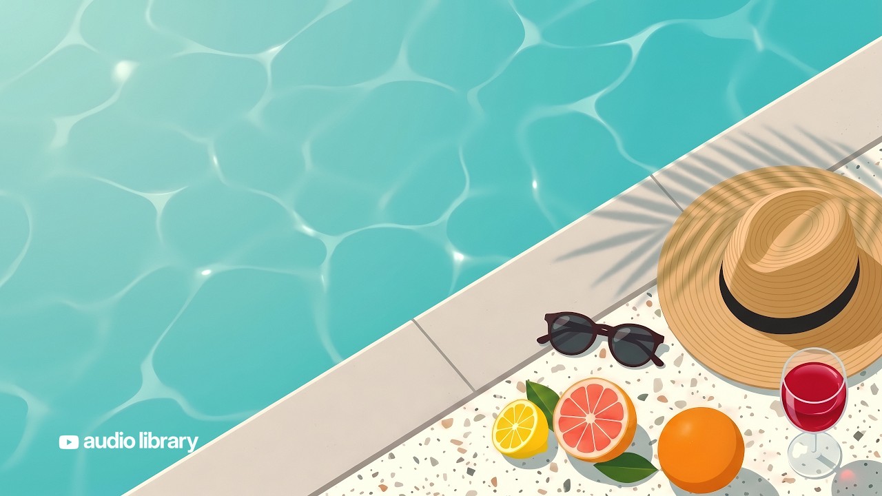 Bright Pop Music for YouTube Vlogs & Lifestyle Creators 🍹 (Royalty Free) | Sakura Girl - Vacation adlı videoyu YouTube'da izle Bright Pop Music for YouTube Vlogs & Lifestyle Creators 🍹 (Royalty Free) | Sakura Girl - Vacation adlı videoyu YouTube'da izle