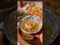 panipuri! 🥹