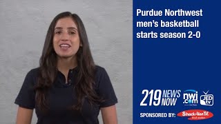 WATCH NOW: 219 News Now - 11/14/22