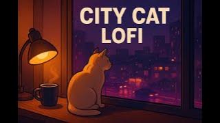 Lofi for Working Alone – Clean, Quiet, Focused #lofi #beatstostudy