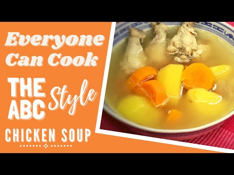 Dimsimlim Abc Soup