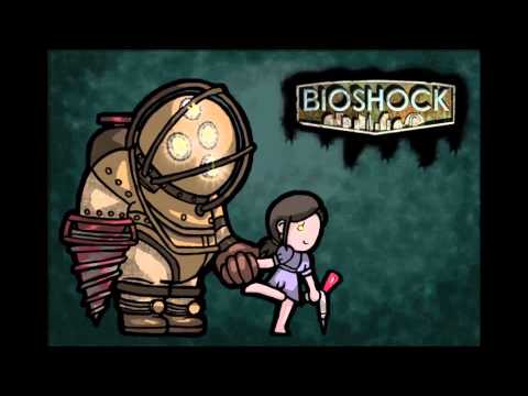 Video: BioShock Memuncaki Tangga Lagu Jerman