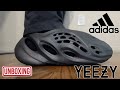YEEZY GAP HAUL - Adidas YEEZY Foam Runner Onyx UNBOXING + REVIEW