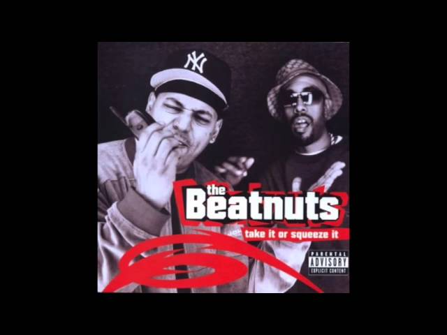 洋楽 The Beatnuts - No Equal / Psycho Dwarf mqdefault.jpg